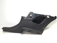 фото thumb №1, Citroen ds3 обшивка оббивка задня права 96859861zd