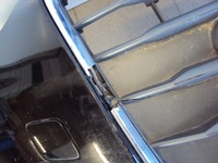 фото thumb №6, Бампер перед audi a1 s-line lift 8x