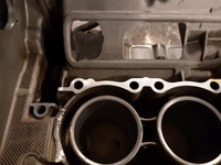 фото thumb №13, Porsche boxster 986 блок двигателя m96.22