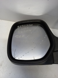 фото thumb №5, Зеркало левая citroen berlingo i lift 2 pin