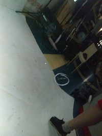 фото thumb №9, Dodge charger 2015+ lift капот крышка двигателя