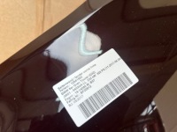 Bmw 6 gt g32 крыло  перед левое  m-pakiet c25 Киев, фото thumb