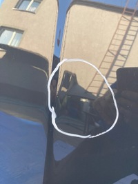 фото thumb №5, Капот крышка двигателя fiat 500 lift