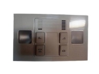 фото thumb №1, Vw golf vii лампа кабины потолочный 5ta947105a