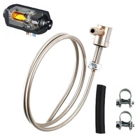 фото thumb №1, Труба wznośnaekstraktora na бака do webasto