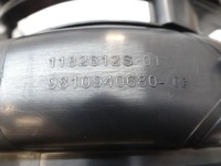 фото thumb №10, Citroen c3 iii 1.2 vti коллектор впускной дроссельная заслонка 9673622380 9810940680
