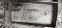 фото thumb №9, Коробка передач pk6080 renault master ii 2,5 dci