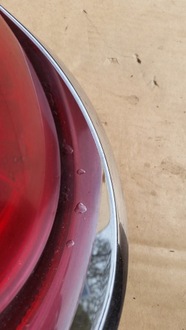 фото thumb №10, Лампы задняя led alfa romeo mito правая lub левая