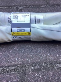 фото thumb №5, Шторка безопасности левая подушка безопасности ford s-max mk2 2016r