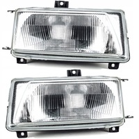 фото thumb №10, Фари лампи seat cordoba 93- лівий+ праві