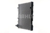 Радіатор води cr 2175 000s mahle Недорого, фото thumb