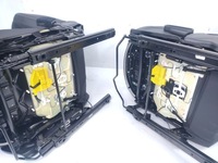 фото thumb №9, Сидіння сидіння заднє сидіння обшивки mini f56 uk