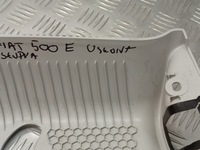 фото thumb №6, Fiat 500e захист накладка стійка 735730277