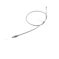 фото thumb №11, Mercedes w166 трос замка капот трос a1668800359