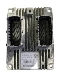 фото thumb №1, Блок управления двигателя fiat linea 1.4 iaw5sf2.c2 51896761 программирование