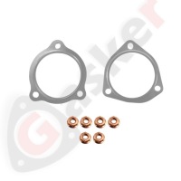 фото thumb №1, Набор прокладка dpf audi a4 a5 a6 a7