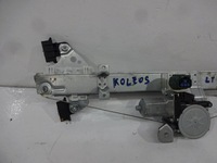 фото thumb №2, Механизм стекло правый перед renault koleos ii 16-