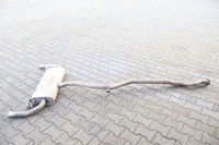 фото thumb №1, Volvo v90 ii труба вихлопна гасник кінцевий 82219128