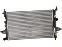 фото thumb №1, Радиатор nissens 632461