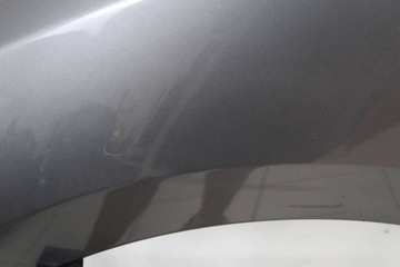 фото thumb №9, Renault megane iii 08r- крыло левый перед переднее tekng