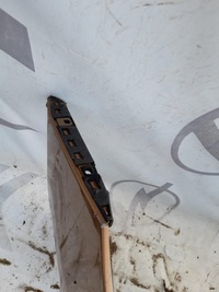 фото thumb №6, Бампер передний mercedes b-klasa w246 ксенон pdc