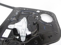 фото thumb №7, Підйомник механізм скла лівий зад cayenne i 7l5