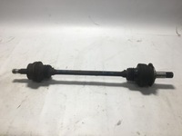 фото thumb №1, Піввісь праві лівий зад mercedes e клас w212 2.2 cdi