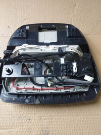 фото thumb №5, Панель потолочный ford mondeo mk 4 lift 2012