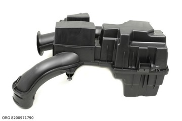 фото thumb №1, Renault megane scenic iii 1.6 резонатор повітря