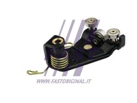 фото thumb №3, Fast ft95674 направляющая роликовая, дверь сдвижные