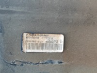 фото thumb №9, Бампер задний 1ty37tzzaa dodge journey 08-20