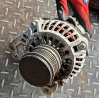 фото thumb №2, Генератор renault kangoo 1.5dci 8el011710-621