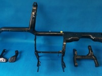 фото thumb №8, Audi sq5 q5 8r lift 16r каркас панелі приладової панелі консолі 8r1857025 europa