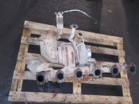 Купити Daf xf 105 турбонагнітач 13951013061 + колектор, фото thumb