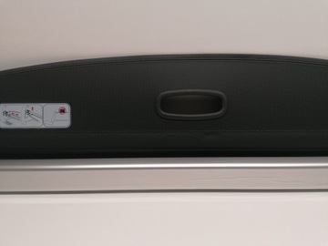 фото thumb №8, Kia sportage iv 4 ролета багажника нова оригінал 15-21