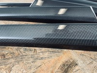 фото thumb №8, Планки карбон карбон audi q5 80a