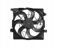 фото thumb №1, Вентилятор hyundai ix35 2010-2017