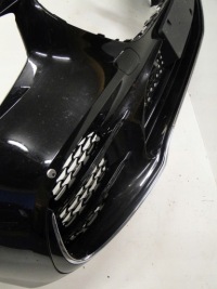 фото thumb №14, Mercedes s klasa 223 w223 бампер передній amg 197