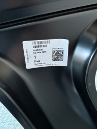 Vw passat b8 3g обшивка стойка  порог левый Киев, фото thumb