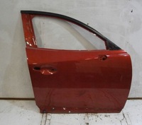 фото thumb №1, Дверь mazda cx3 14+ правое перед