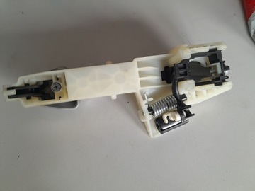 фото thumb №2, Kia ceed iii 2018-23r ручка основание дверь зад задняя левая