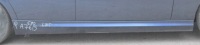 фото thumb №1, Молдинг поріг права bmw e90 e91 a76 tiefseeblau
