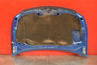 фото thumb №14, Капот крышка двигателя niebieska suzuki sx4 06-14