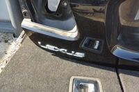 фото thumb №9, Кришка багажника кришка багажника задня lexus gs iii 450h czarna lift