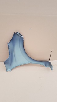 фото thumb №9, Крила перед лівий hyundai i10 iii 19-