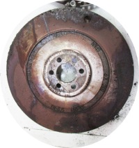 фото thumb №7, Skoda octavia iii 1.4 tsi kombi eu зчеплення повний