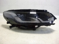 Lr discovery sport рестайлинг  l550 фара перед led европа  правый Недорого, фото thumb