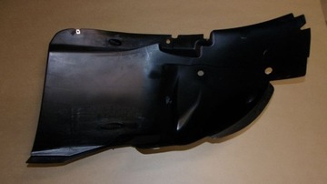 фото thumb №1, Підкрилок r trafic ii лівий перед передні