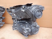 фото thumb №7, Лампа ліва права ford f150 usa 2015-2020 оригінал