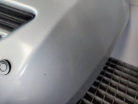 фото thumb №7, Задний бампер zzc suzuki splash